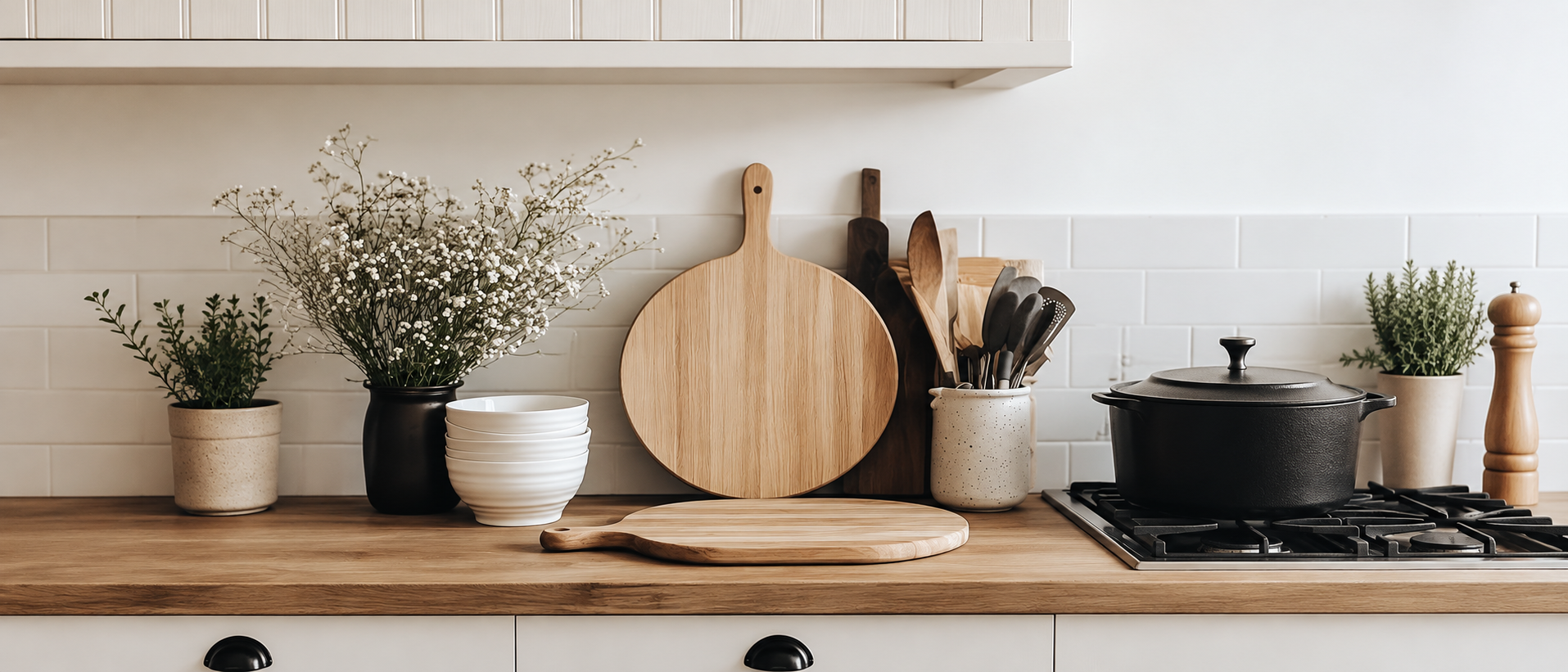 Everyday kitchen collection