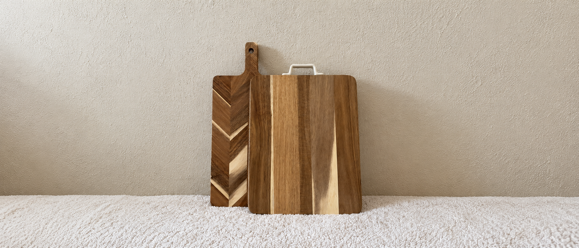 Kitchen essentials and everyday objects