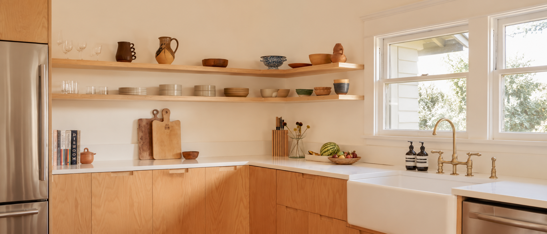 Everyday kitchen collection